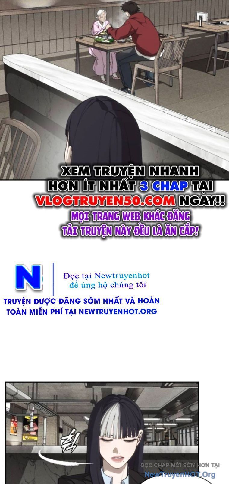 Pháp Sư Đạo Tiền: Chapter 6