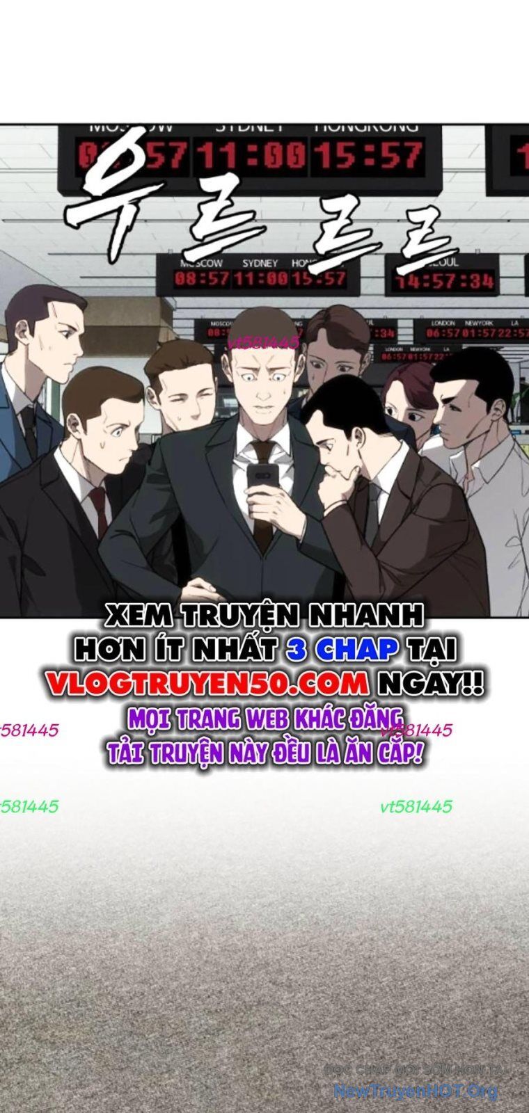 Pháp Sư Đạo Tiền: Chapter 6