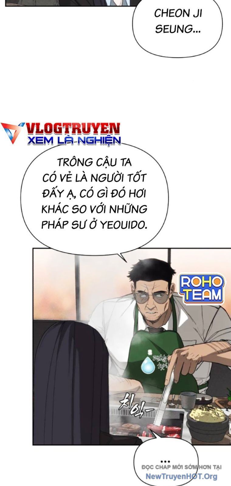 Pháp Sư Đạo Tiền: Chapter 6