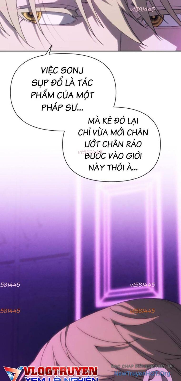 Pháp Sư Đạo Tiền: Chapter 6