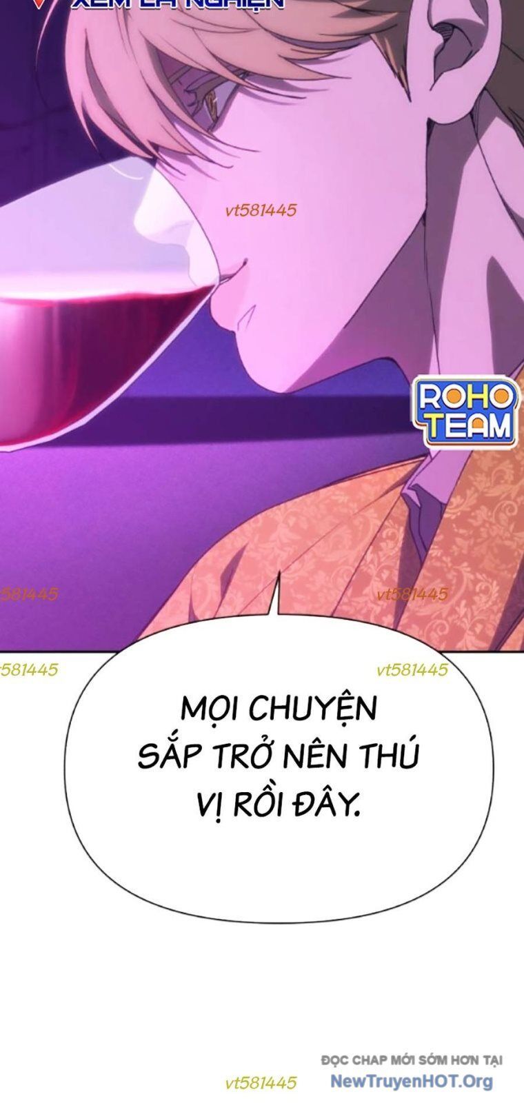 Pháp Sư Đạo Tiền: Chapter 6