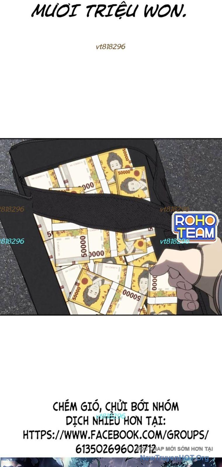 Pháp Sư Đạo Tiền: Chapter 7