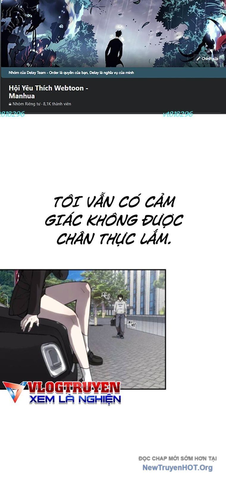 Pháp Sư Đạo Tiền: Chapter 7