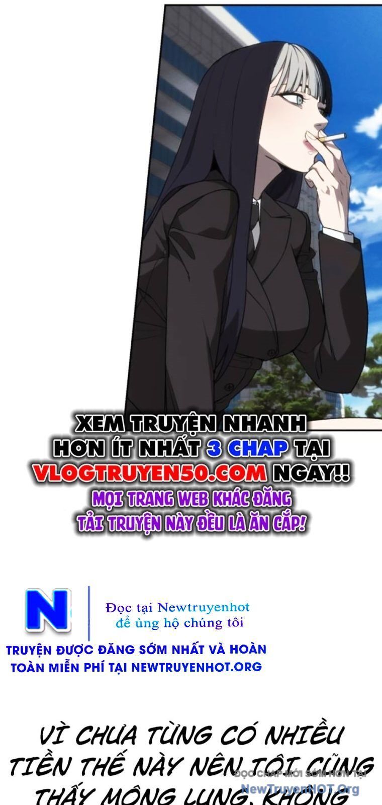 Pháp Sư Đạo Tiền: Chapter 7