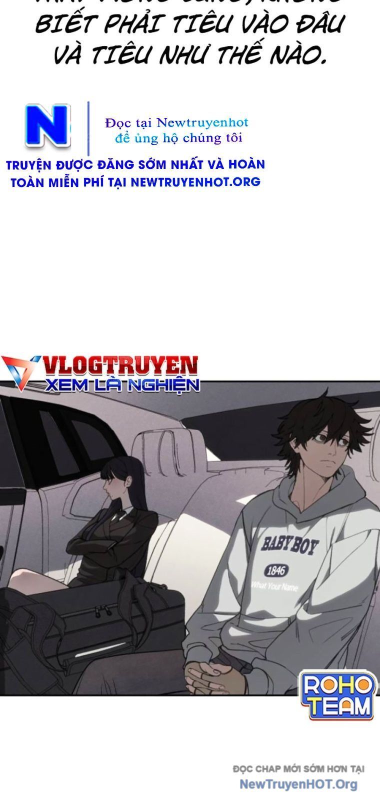 Pháp Sư Đạo Tiền: Chapter 7