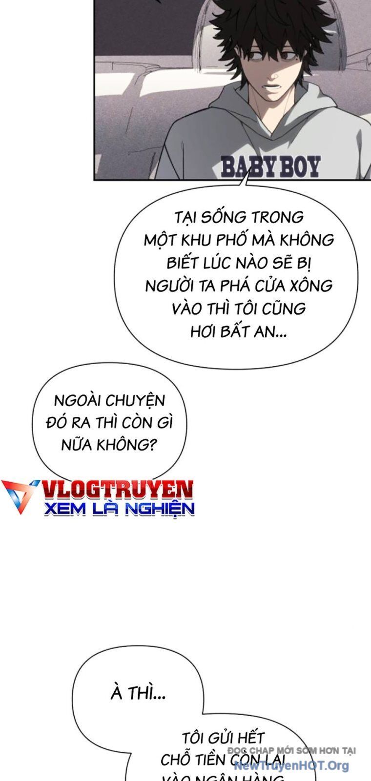 Pháp Sư Đạo Tiền: Chapter 7