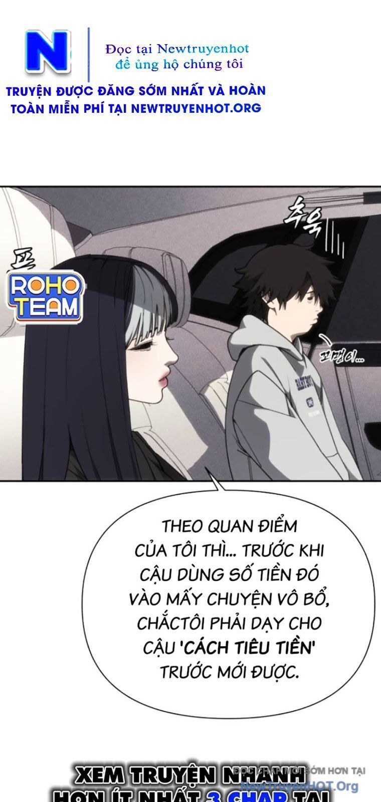 Pháp Sư Đạo Tiền: Chapter 7