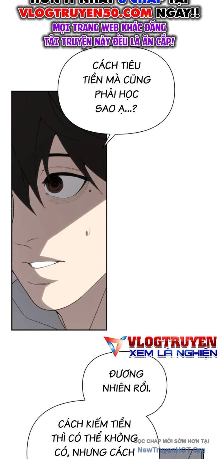 Pháp Sư Đạo Tiền: Chapter 7