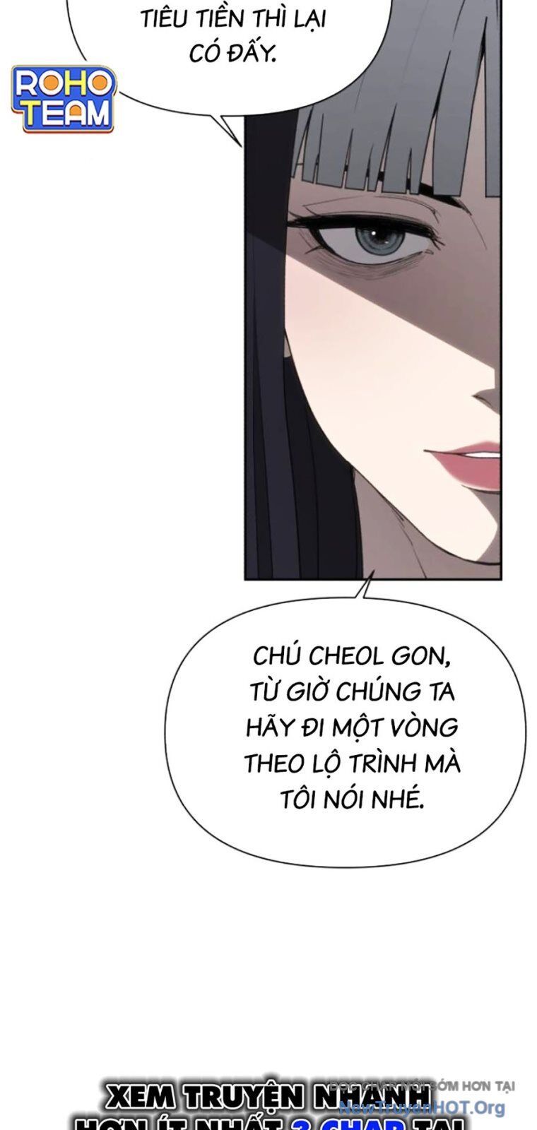 Pháp Sư Đạo Tiền: Chapter 7