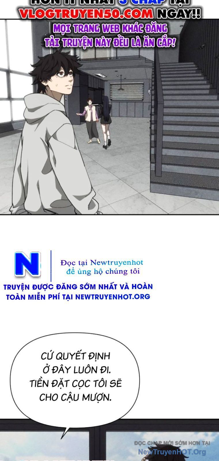 Pháp Sư Đạo Tiền: Chapter 7