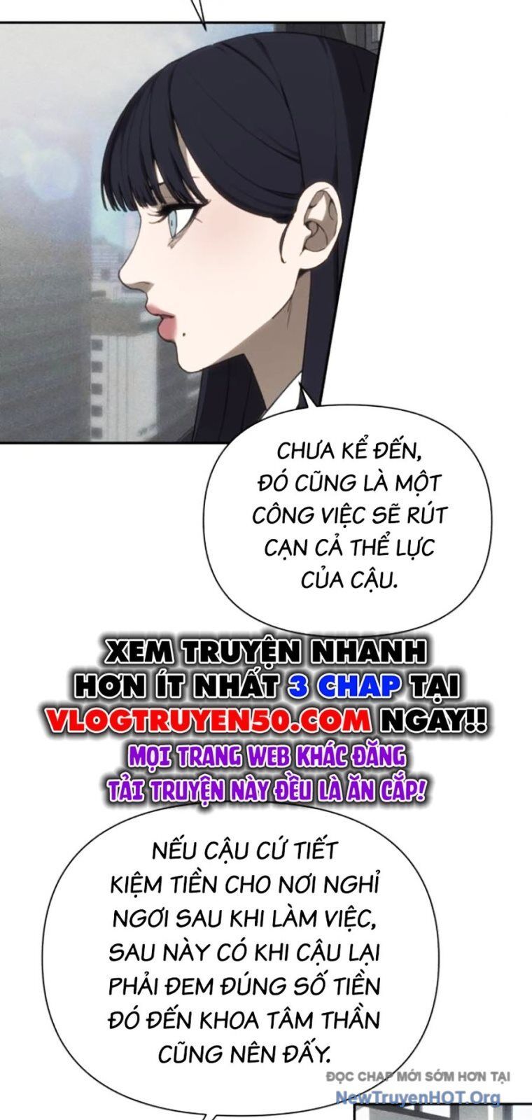 Pháp Sư Đạo Tiền: Chapter 7