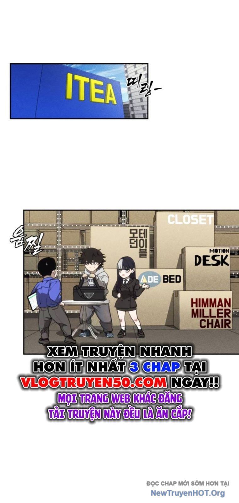 Pháp Sư Đạo Tiền: Chapter 7