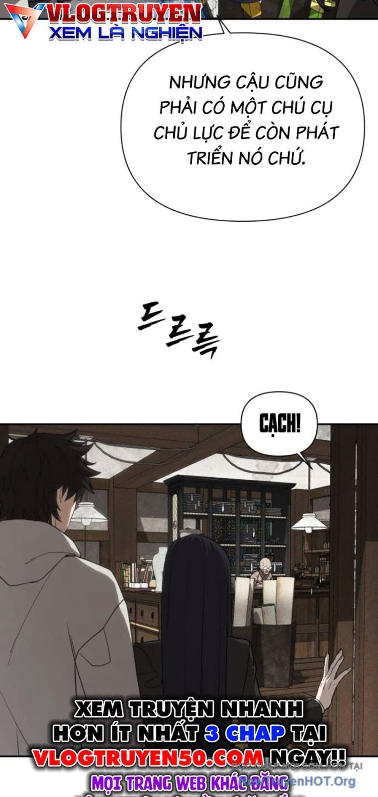 Pháp Sư Đạo Tiền: Chapter 7