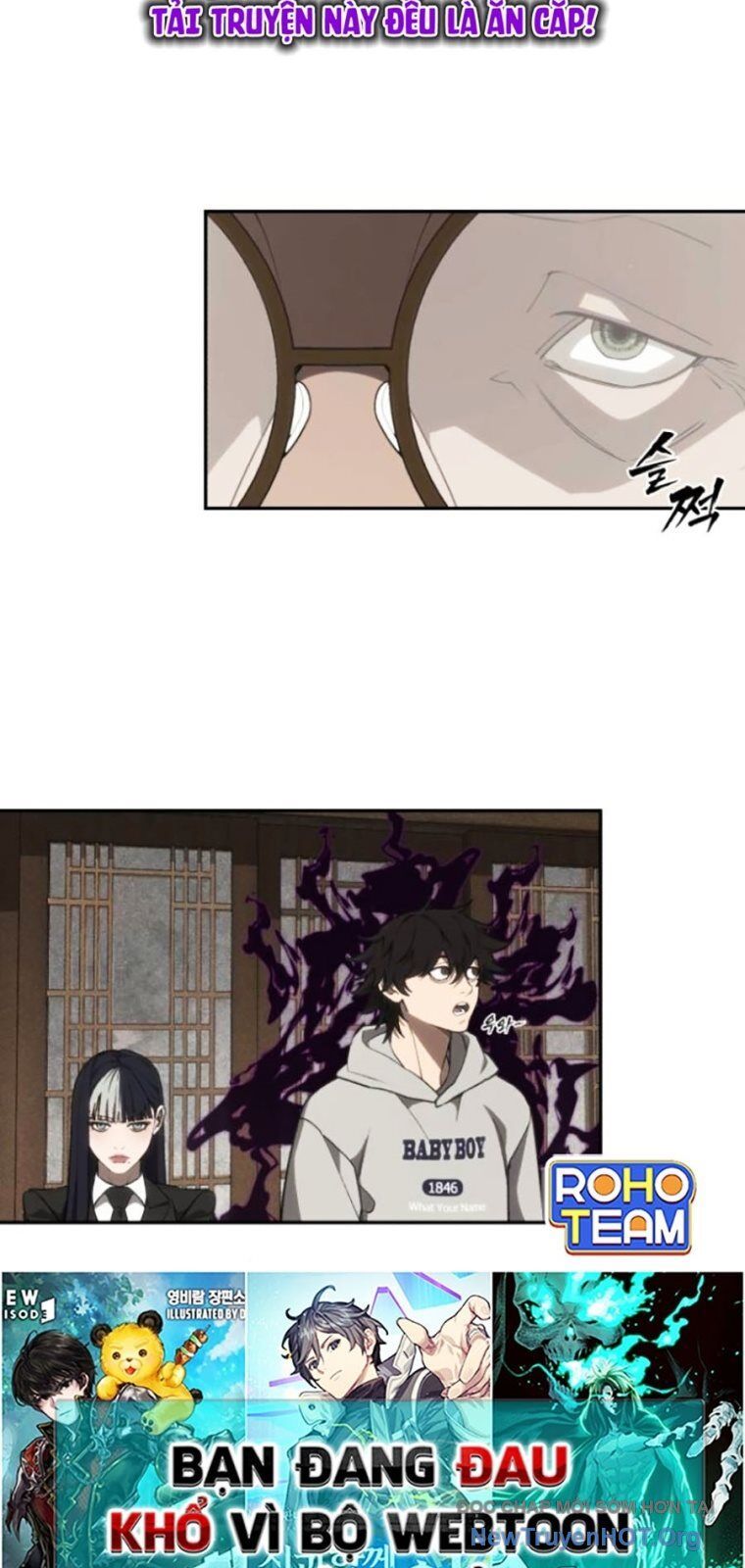 Pháp Sư Đạo Tiền: Chapter 7