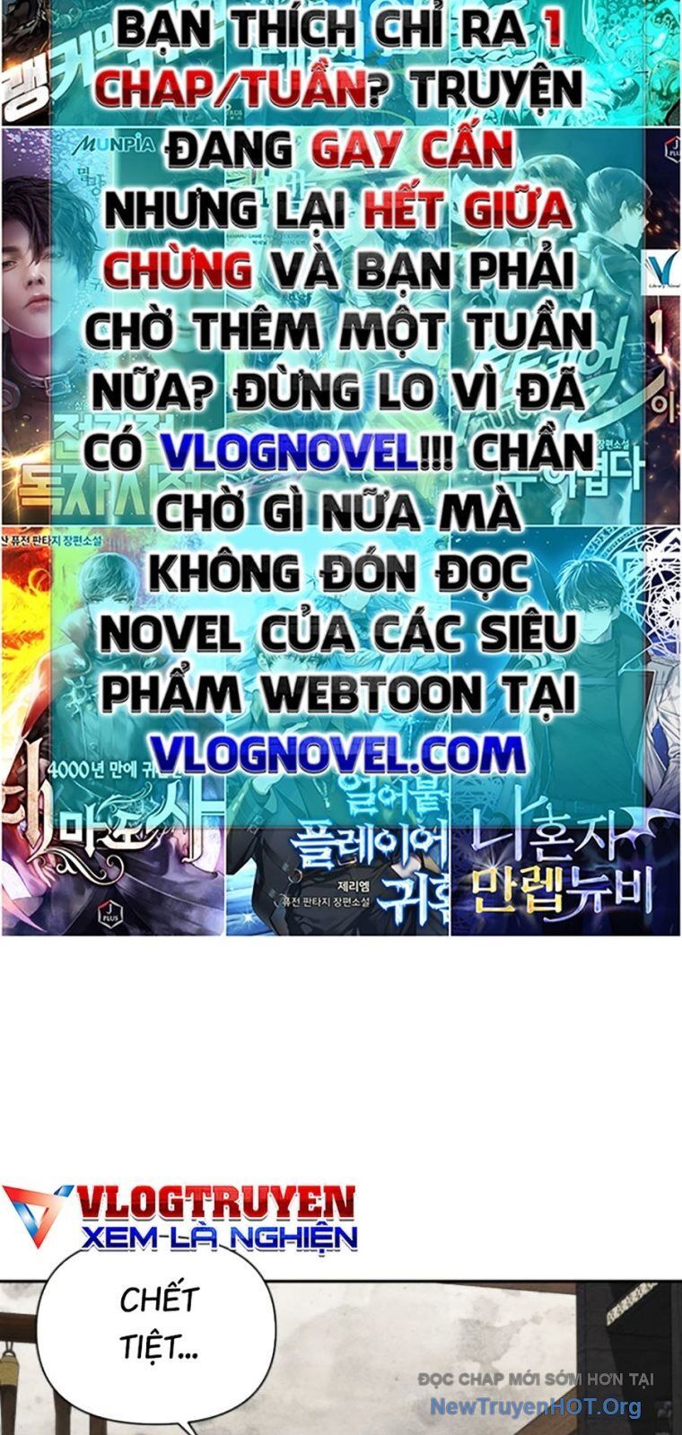 Pháp Sư Đạo Tiền: Chapter 7