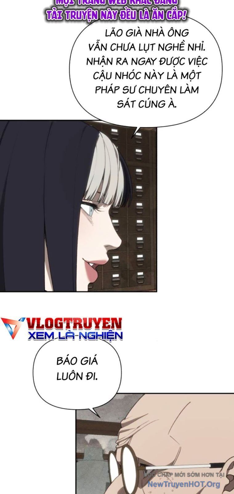 Pháp Sư Đạo Tiền: Chapter 7