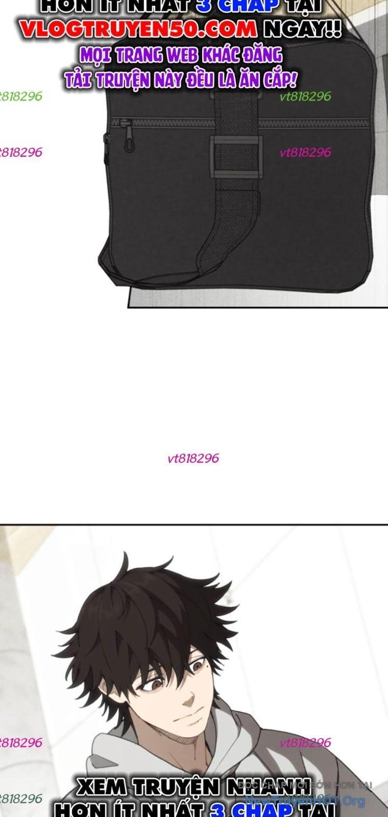 Pháp Sư Đạo Tiền: Chapter 7