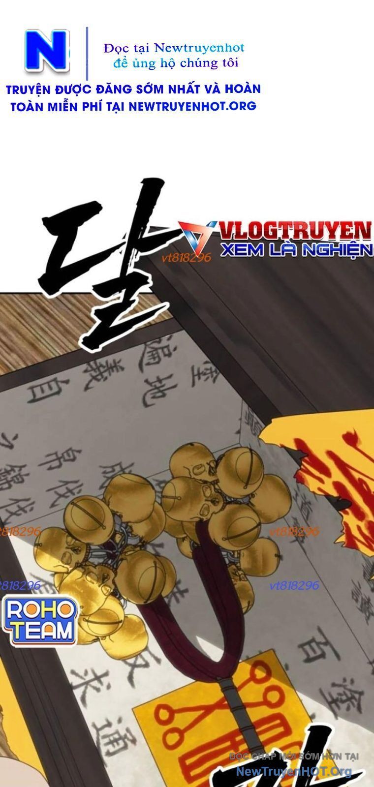 Pháp Sư Đạo Tiền: Chapter 7