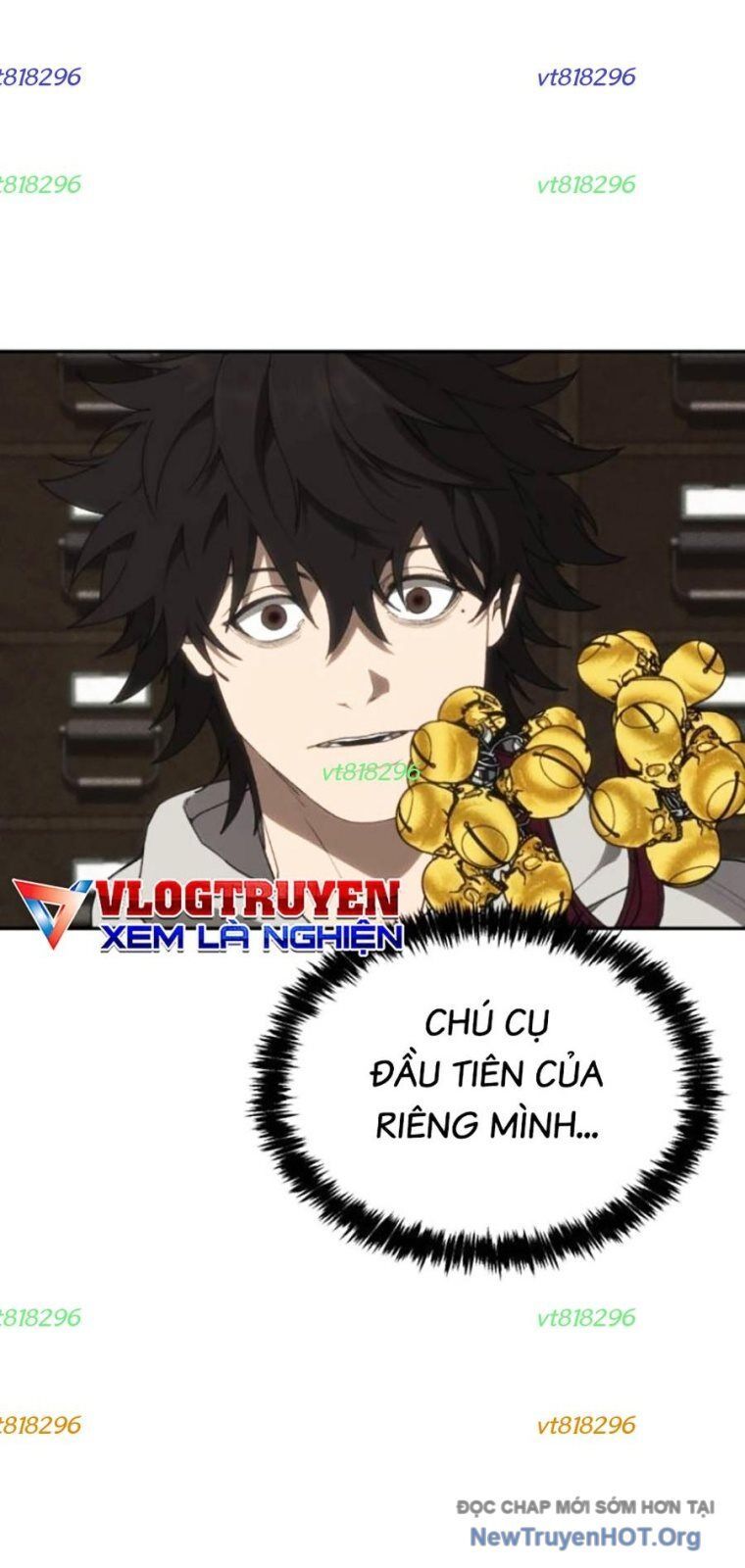 Pháp Sư Đạo Tiền: Chapter 7