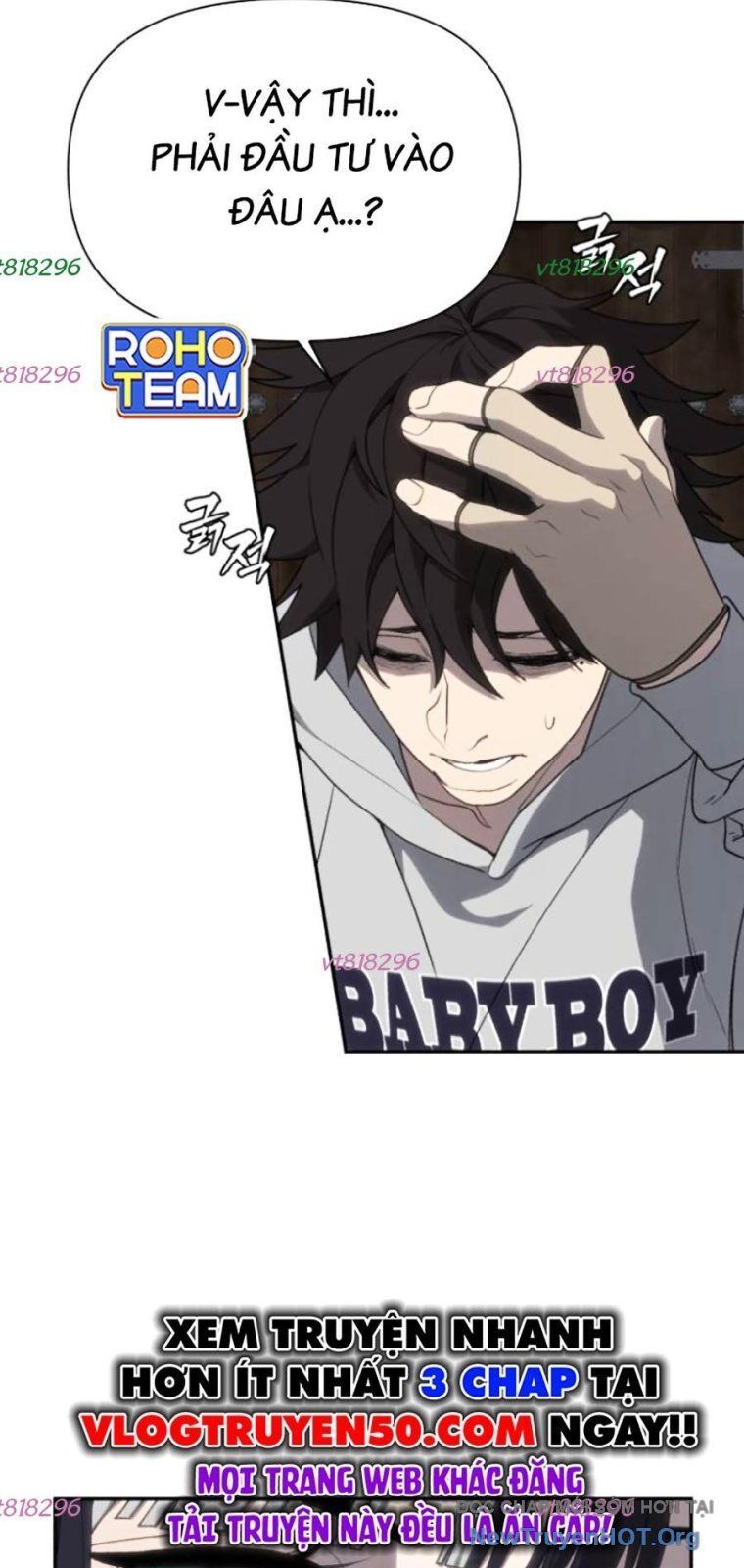 Pháp Sư Đạo Tiền: Chapter 7