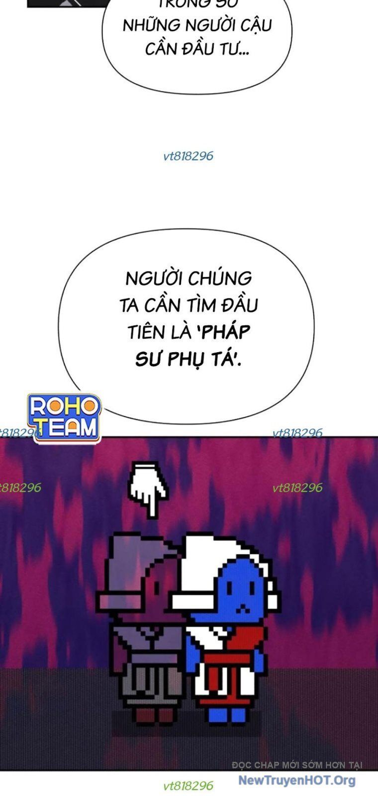 Pháp Sư Đạo Tiền: Chapter 7