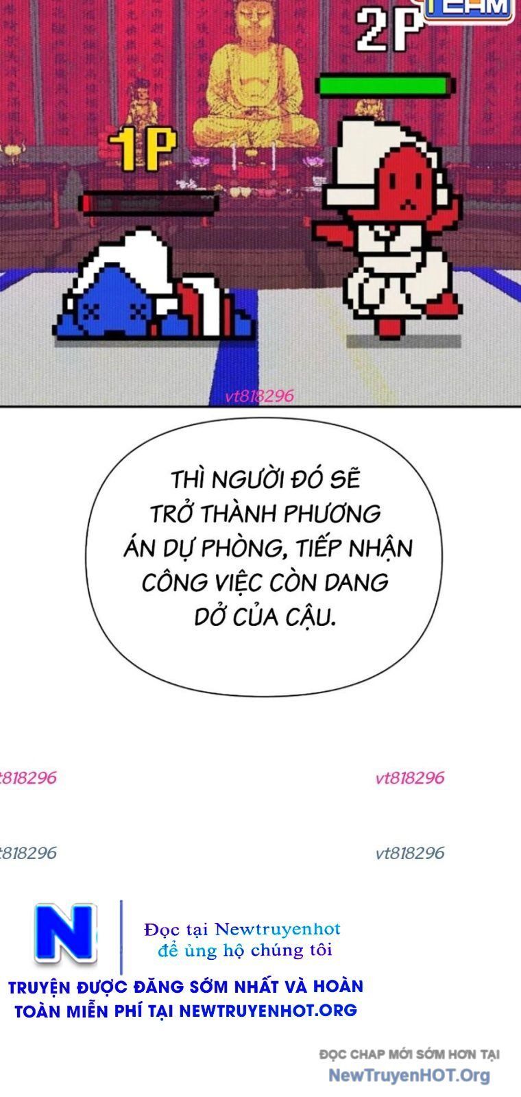 Pháp Sư Đạo Tiền: Chapter 7