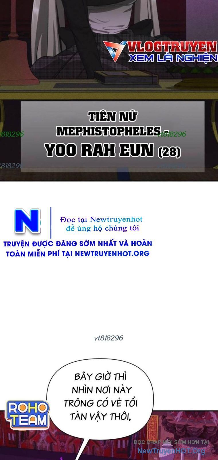 Pháp Sư Đạo Tiền: Chapter 7