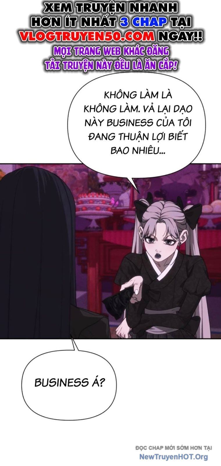 Pháp Sư Đạo Tiền: Chapter 7