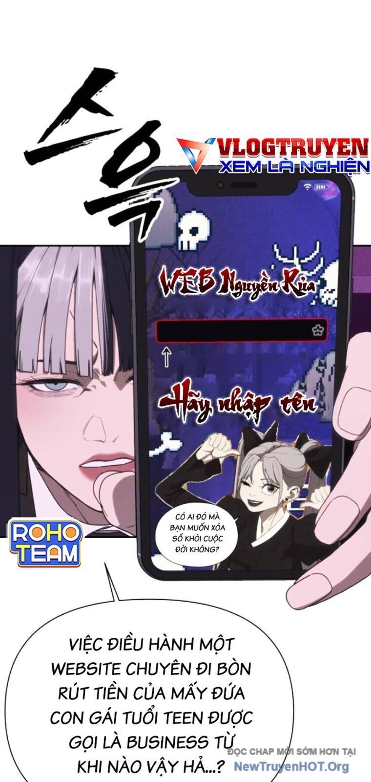 Pháp Sư Đạo Tiền: Chapter 7