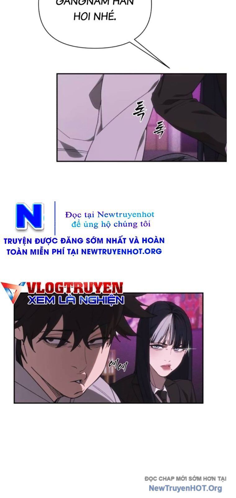 Pháp Sư Đạo Tiền: Chapter 7