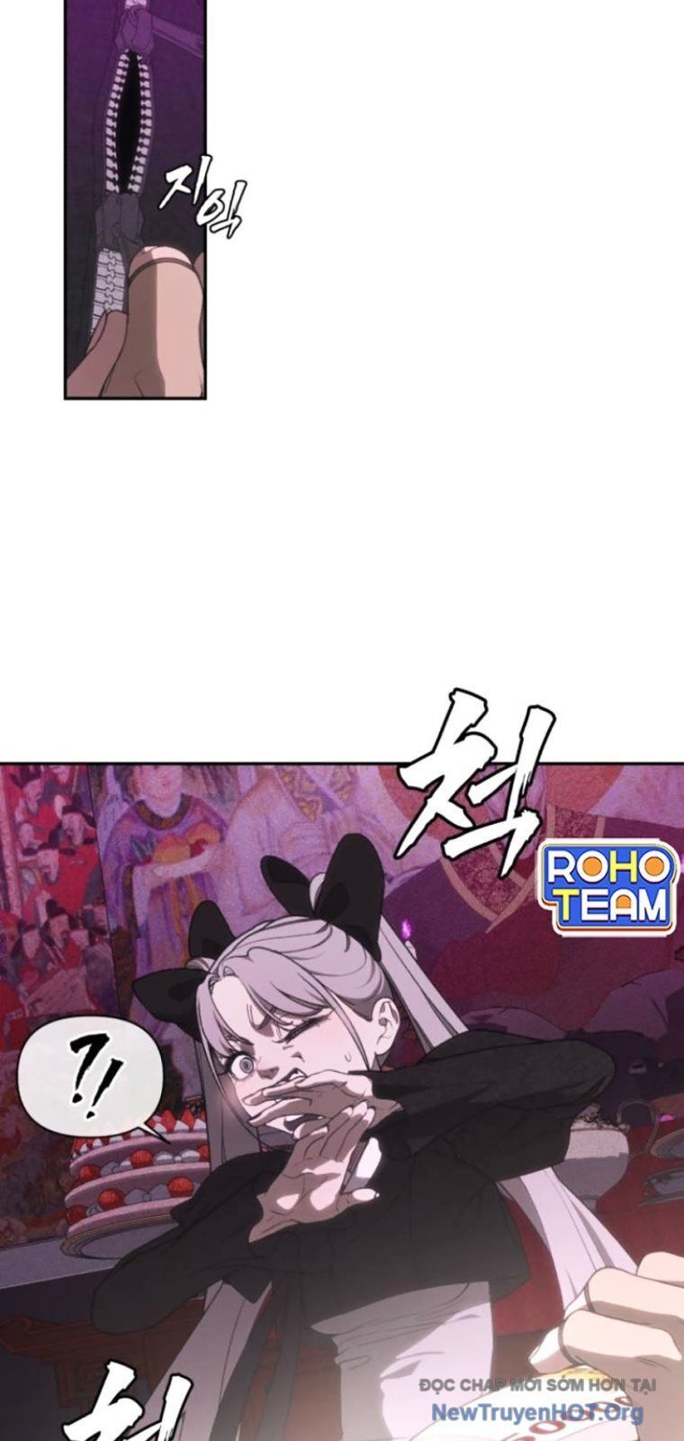 Pháp Sư Đạo Tiền: Chapter 7