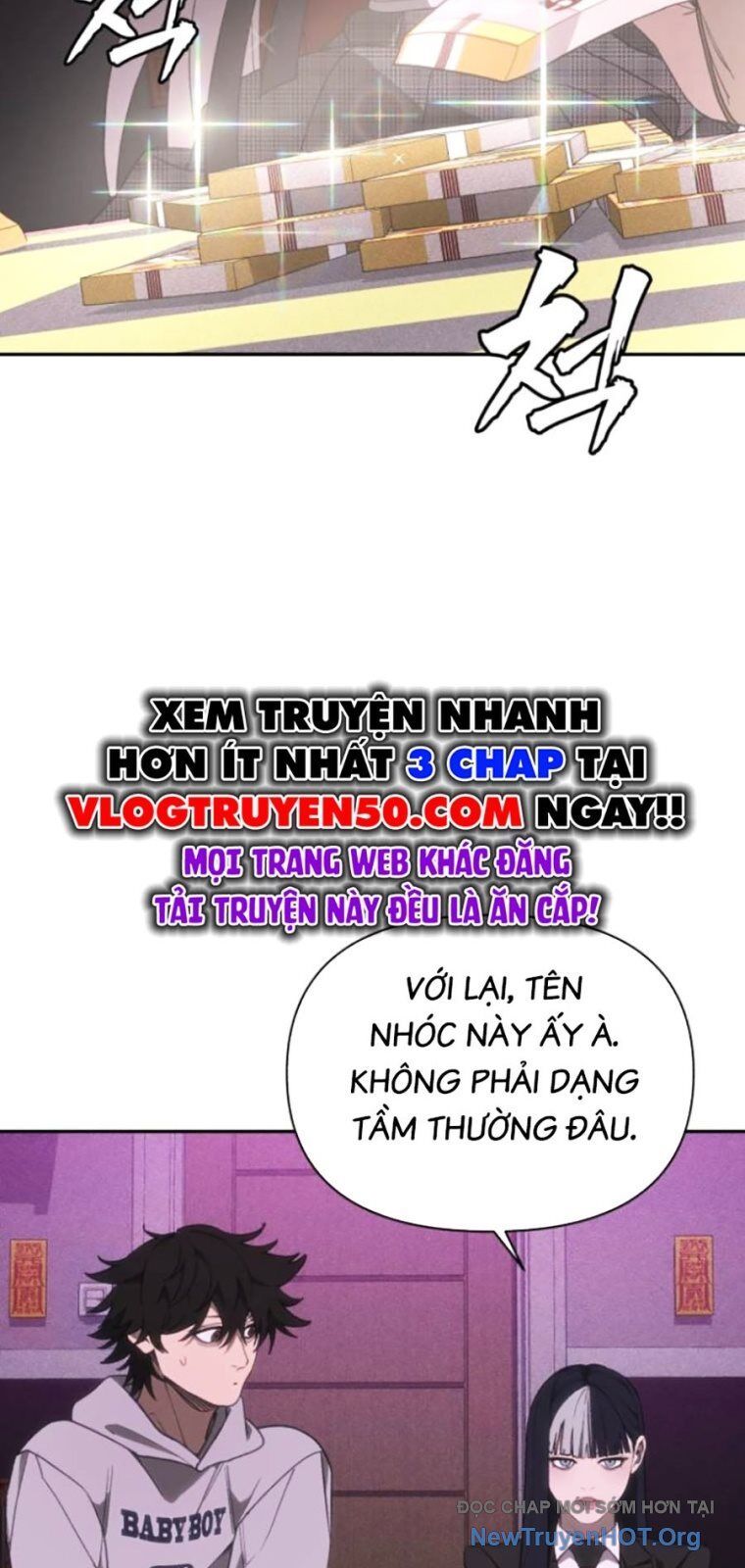 Pháp Sư Đạo Tiền: Chapter 7