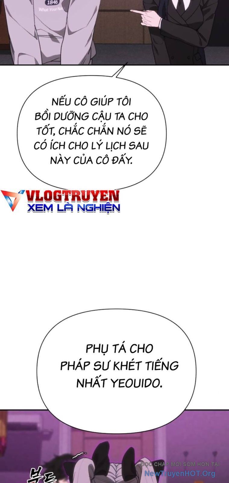 Pháp Sư Đạo Tiền: Chapter 7
