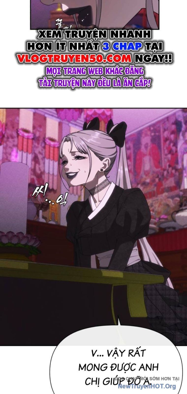 Pháp Sư Đạo Tiền: Chapter 7