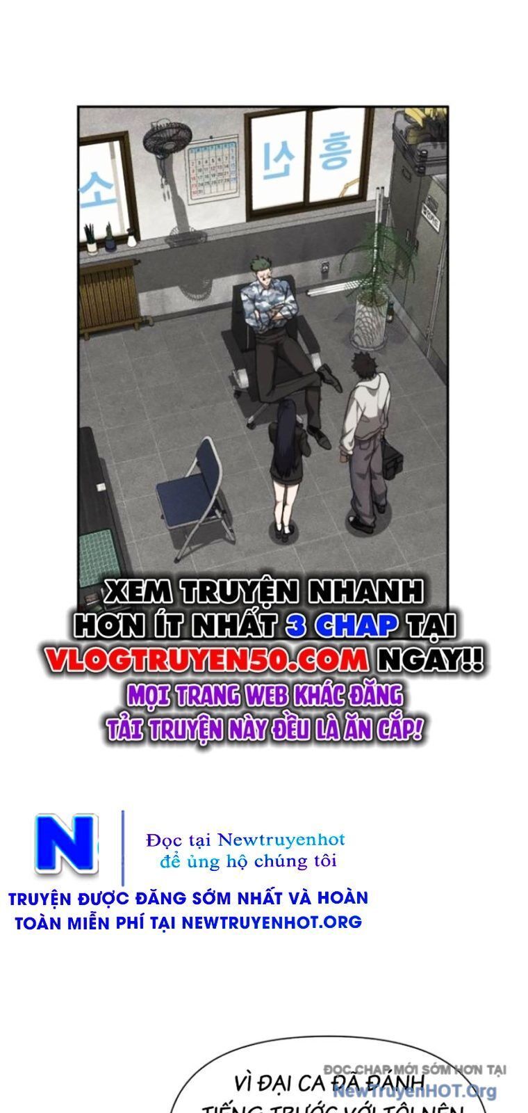 Pháp Sư Đạo Tiền: Chapter 7