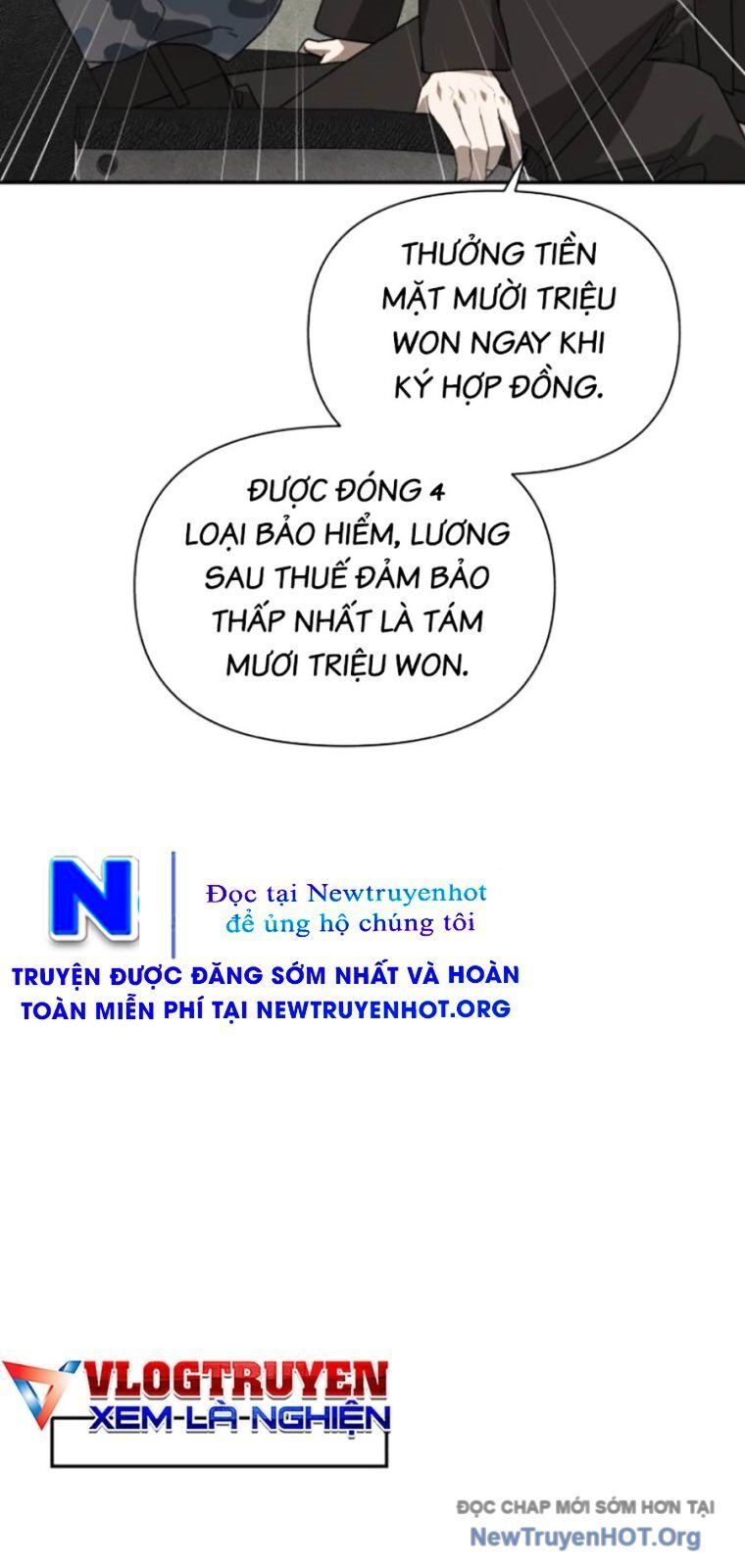 Pháp Sư Đạo Tiền: Chapter 7