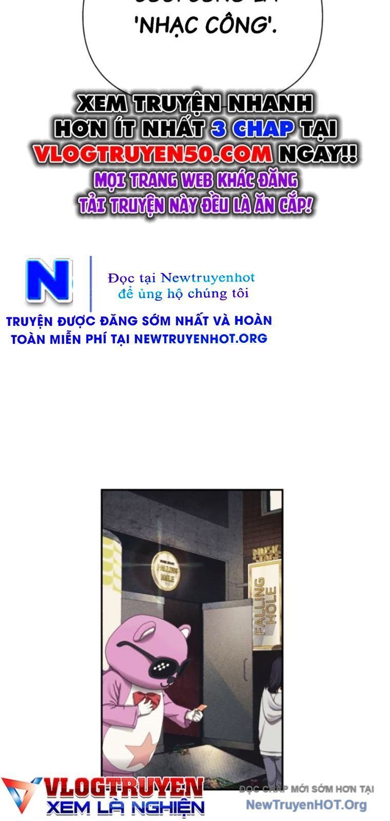 Pháp Sư Đạo Tiền: Chapter 7