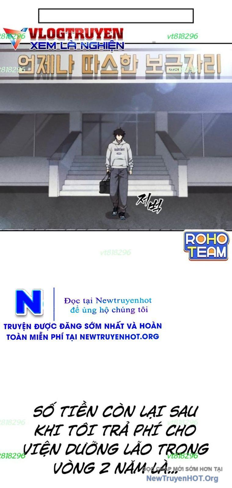 Pháp Sư Đạo Tiền: Chapter 7
