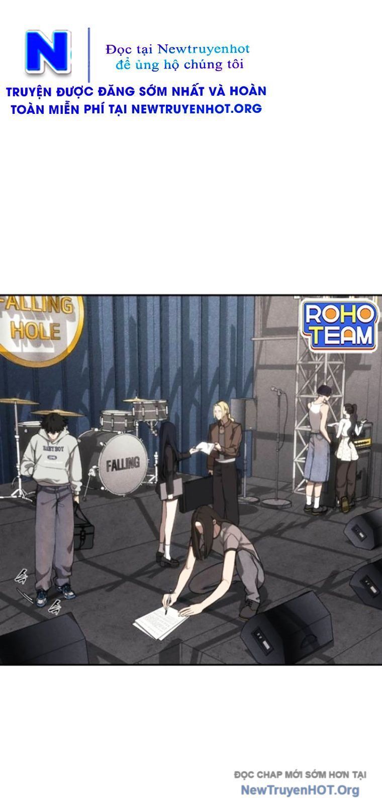 Pháp Sư Đạo Tiền: Chapter 7