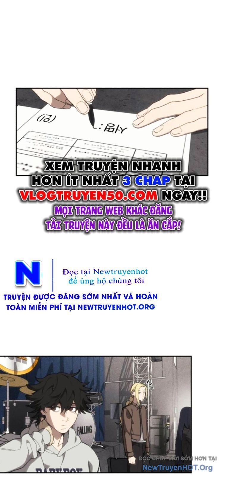 Pháp Sư Đạo Tiền: Chapter 7