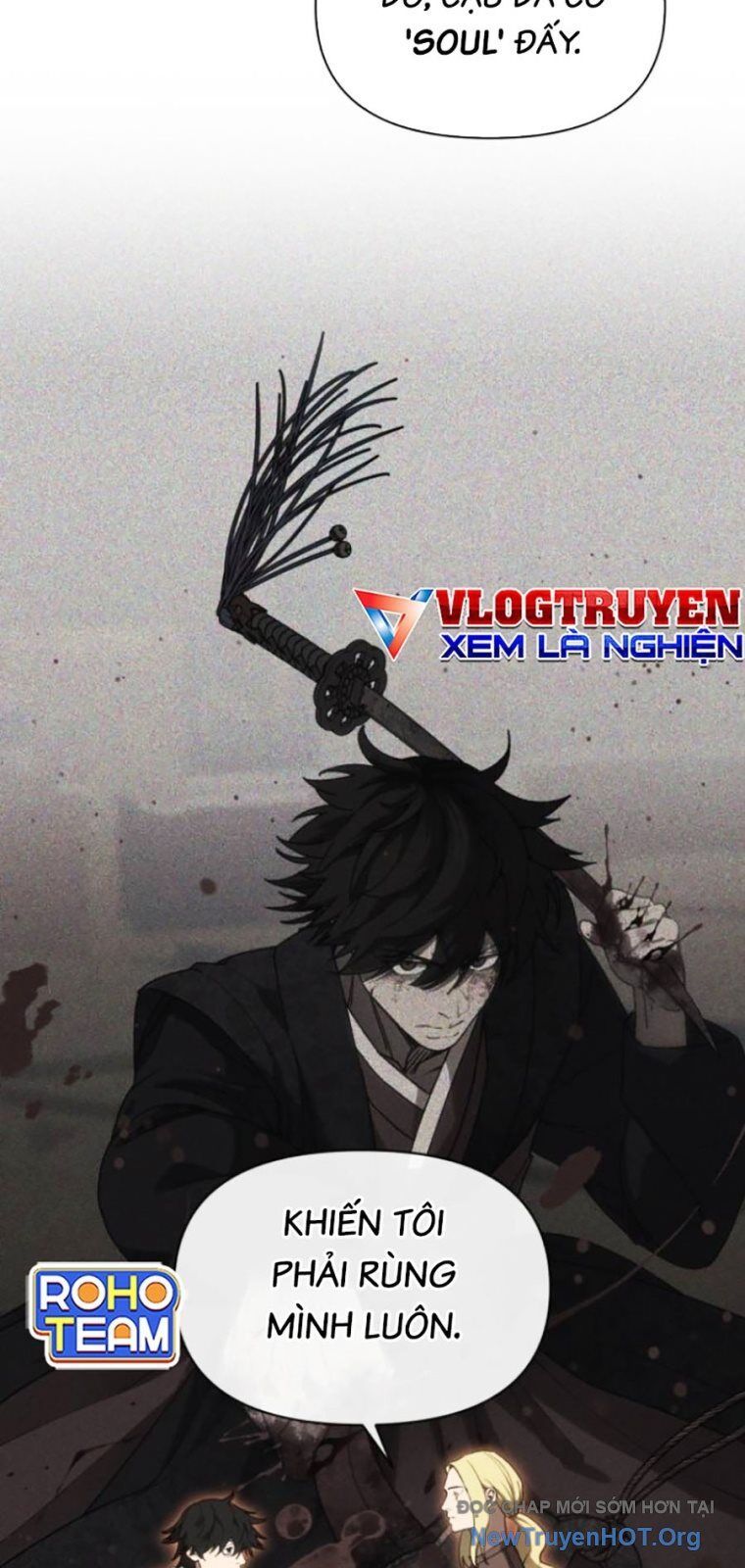 Pháp Sư Đạo Tiền: Chapter 7