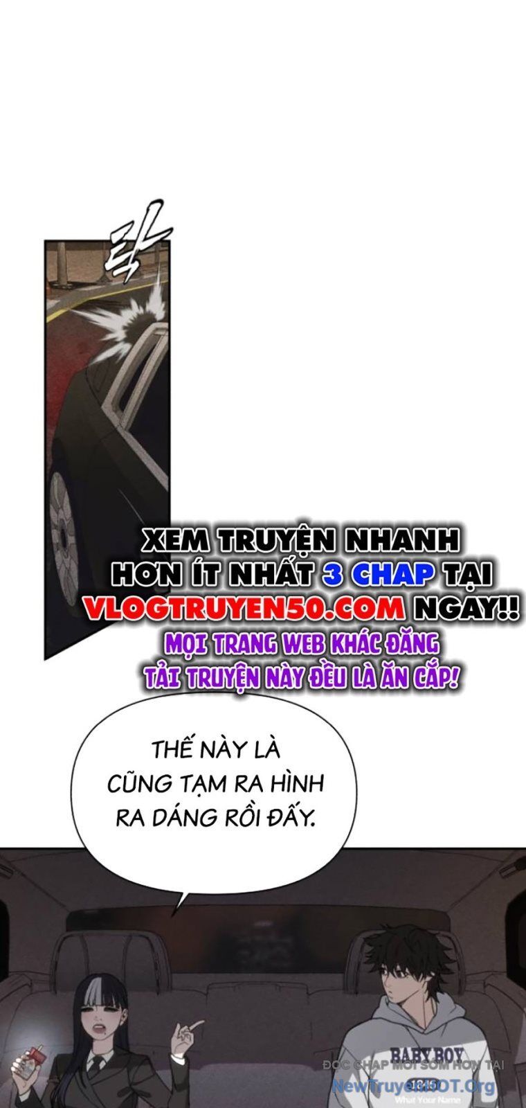 Pháp Sư Đạo Tiền: Chapter 7