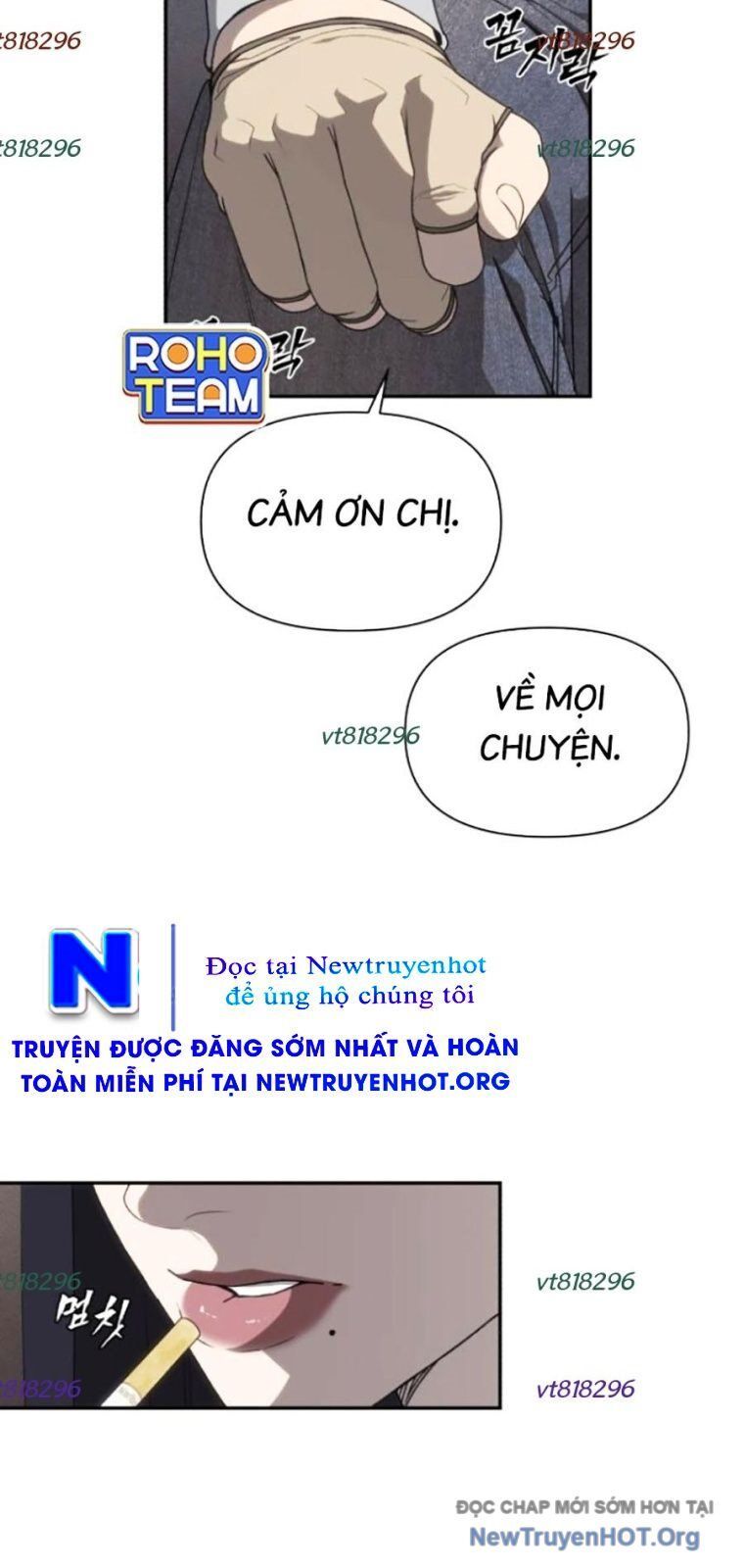 Pháp Sư Đạo Tiền: Chapter 7