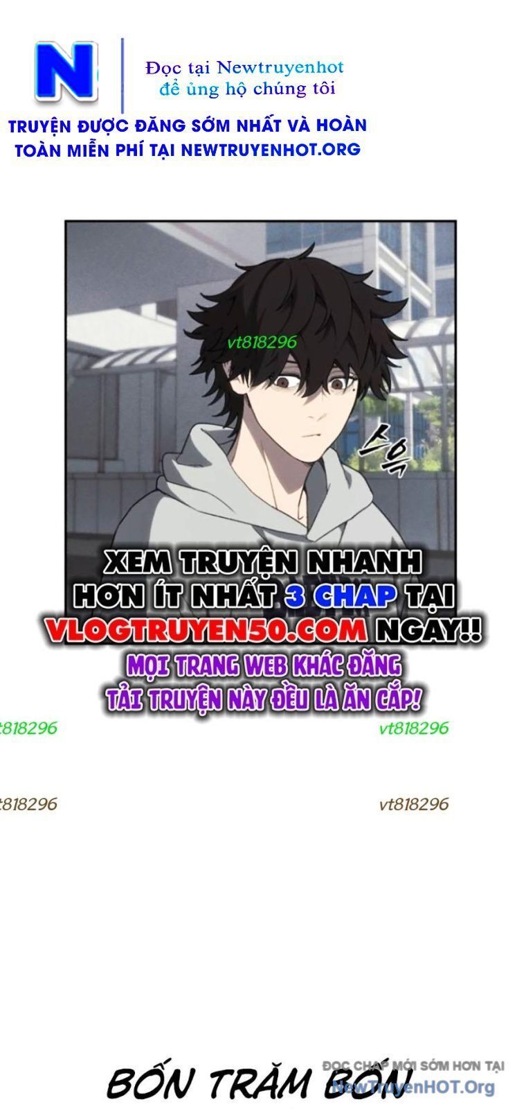 Pháp Sư Đạo Tiền: Chapter 7