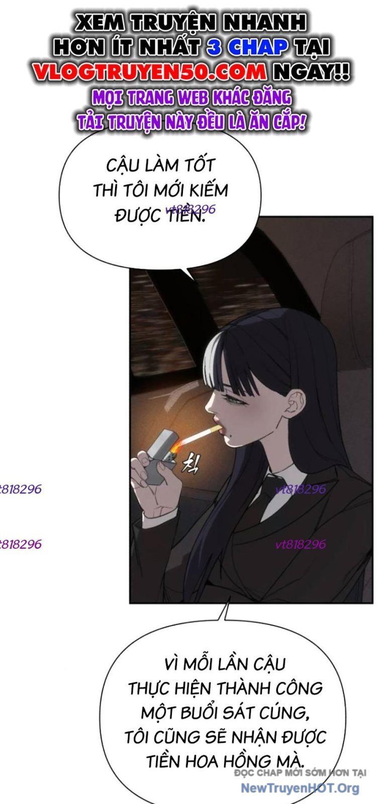 Pháp Sư Đạo Tiền: Chapter 7