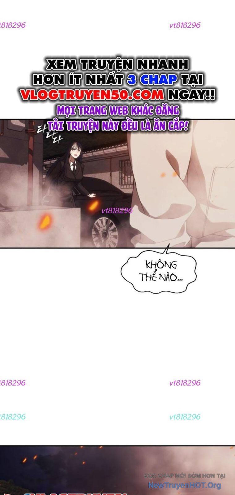 Pháp Sư Đạo Tiền: Chapter 7