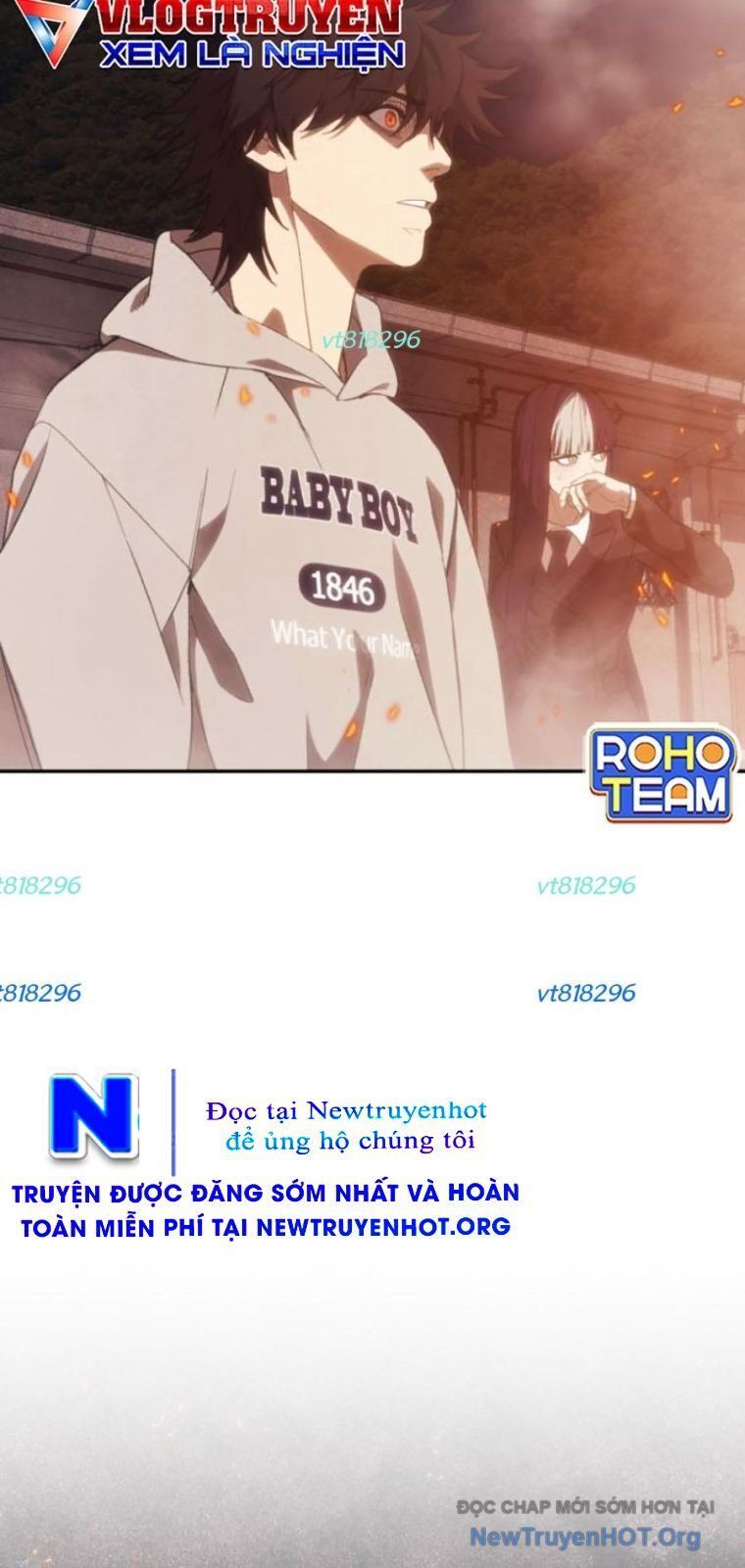 Pháp Sư Đạo Tiền: Chapter 7