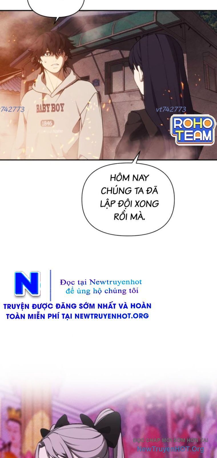 Pháp Sư Đạo Tiền: Chapter 8