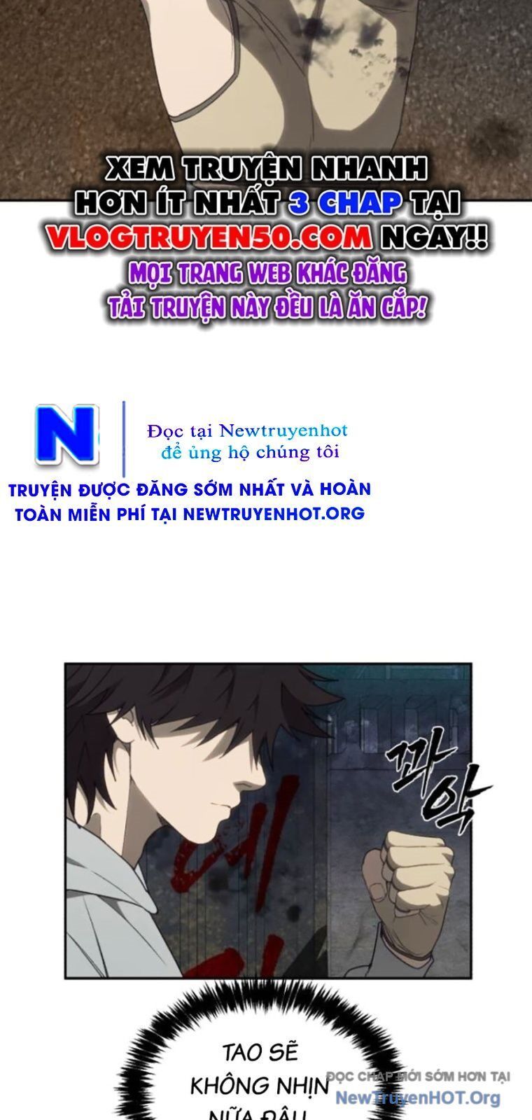 Pháp Sư Đạo Tiền: Chapter 8