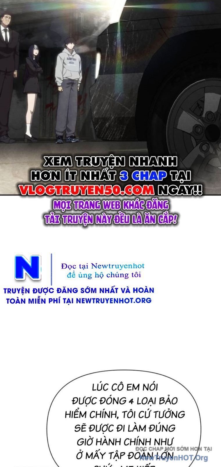 Pháp Sư Đạo Tiền: Chapter 8